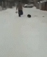 Самое дорогое доверил