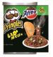 Лапша быстрого приготовления от Pringles эксклюзивно для Японии