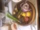 И вкусненько пожраааааать)))