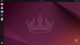 Моя система Ubuntu