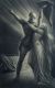 Konstantin Vasilyev - Sigmund Before the Fight, 1969.