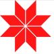 Алатырь - восьмилепестковая звезда символ сворачивания и разворачивания вселенной