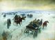 Бой при Егорлыкской.Греков
