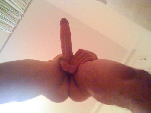 Pov Dick Pic