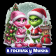 У микки