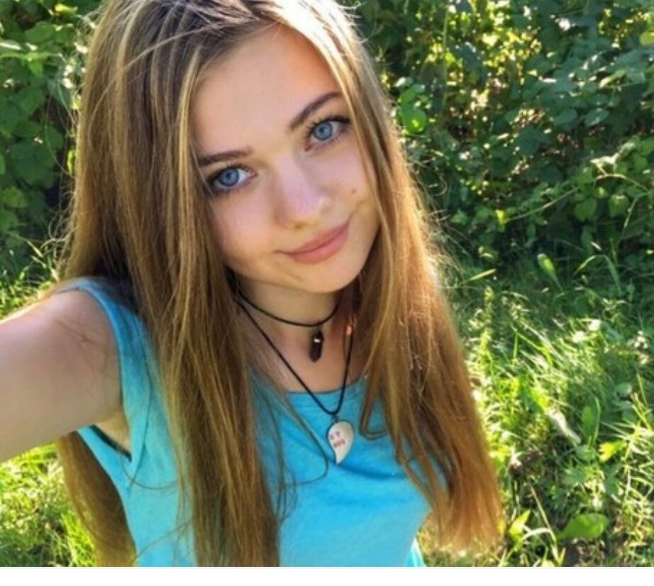 
Обычной Девушки