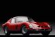 Ferrari 250 GTO (годы 1962—1964)