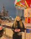 Москва