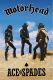 Золотой альбом Motorhead