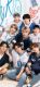 STRAY KIDS