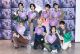 STRAY KIDS