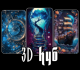 3 д куб