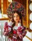 Русская мода