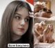 Валюшка Бакулина 18 лет