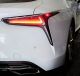 2021 Lexus LC500 Convertible 2D   $$78,990
