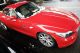 Покатался на вот такой BMW Z4...маленькая да удаленькая)) кайфанул 20 минут и вылез Check)))
