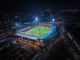 Dens Park, Dundee.
