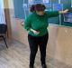 Палош жопастая