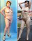 two mature whores