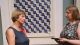 Симультанна тканина за проєктом Соні Делоне