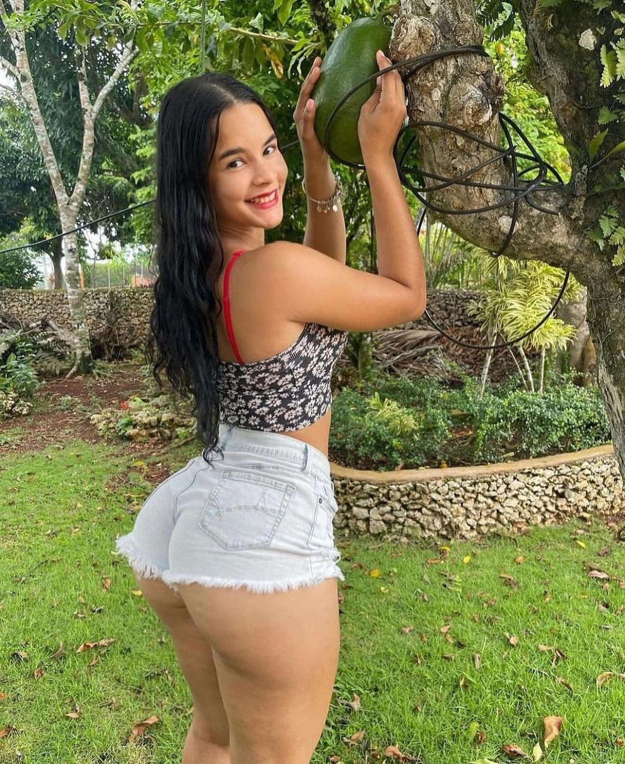 Pamela maceo desnuda