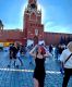Алинка красотка