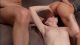День раждения начальницы, Юлька слизывает мою сперму