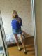 Как в юбочке?