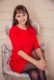 Ирина, тоже из 5-ки, больше там не работает.Тоже раздевал.