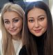 Это ещё одна моя кума