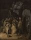 Картина "Поклоніння королів" все-таки була створена Рембрантдтом.Фото: Sotheby s
