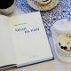 якою красивою вийшла книга «Люди на каві» ☕️ — перша збірка прози письменниці...Мар яни Савки