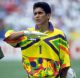 Jorge Campos, USA  94.