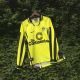 Borussia Dortmund 1996 Home by Nike