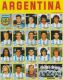 Argentina, 1994 by @OldSchoolPanini.
