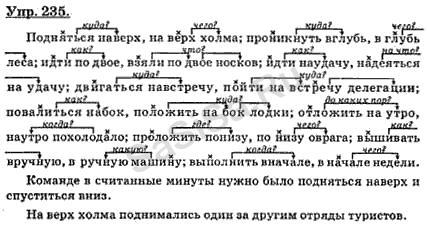 Русский 7 класс упр 185. Подняться наверх на верх холма. Подняться на верх на верх холма. Подняться на верх на верх Холиа. Подняться наверх на верх холма проникнуть вглубь.